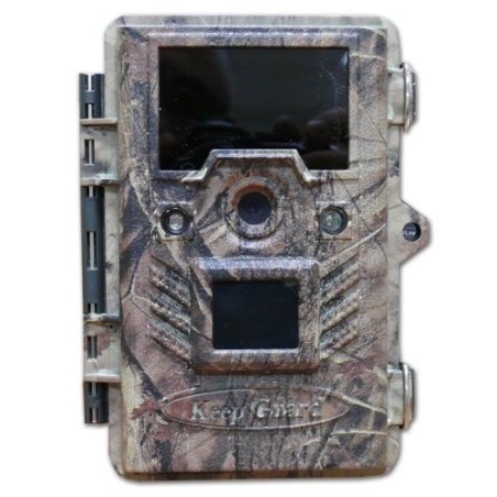 Telecamera con DVR - HUNTING 561B