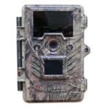 Telecamera con DVR - HUNTING 561B