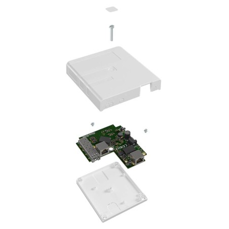 Mikrotik Routerboard GPEN21