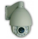 Telecamera PTZ - TERRY-IR AHD 1.3