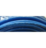 Matassa 100 metri cavo Lan UTPCat 6 per esterno