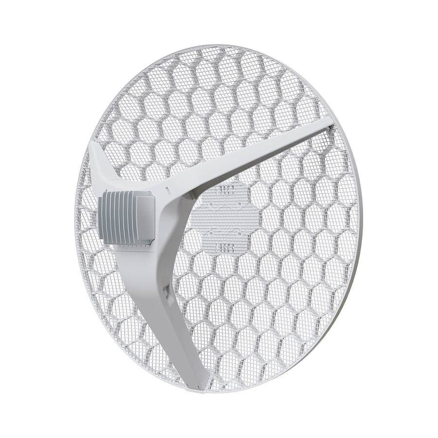 Mikrotik  Routerboard LHG XL 52 ac  RBLHGG-5HPacD2HPnD-XL