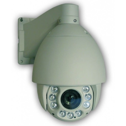 Telecamera PTZ - TERRY-IR AHD 2.0