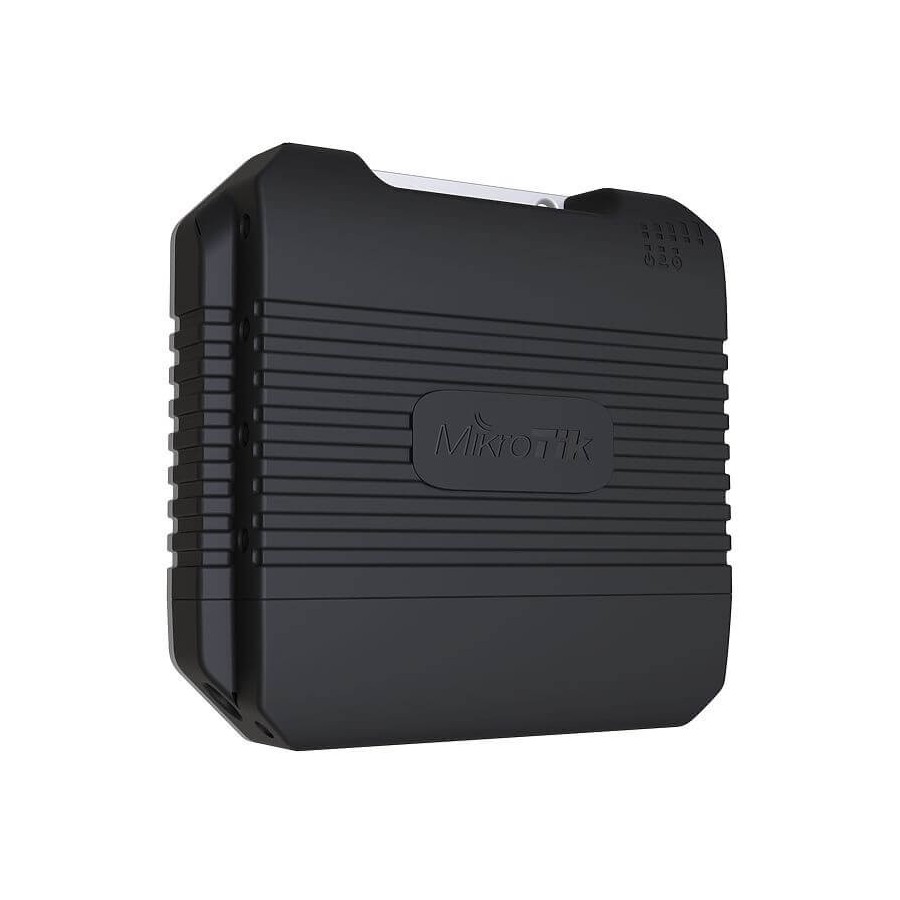 MIKROTIK ROUTERBOARD LtAP LTE6 kit  RBLtAP-2HnD&R11e-LTE6
