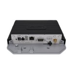 MIKROTIK ROUTERBOARD LtAP LTE6 kit  RBLtAP-2HnD&R11e-LTE6