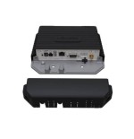 MIKROTIK ROUTERBOARD LtAP LTE6 kit  RBLtAP-2HnD&R11e-LTE6