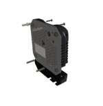 MIKROTIK ROUTERBOARD LtAP LTE6 kit  RBLtAP-2HnD&R11e-LTE6