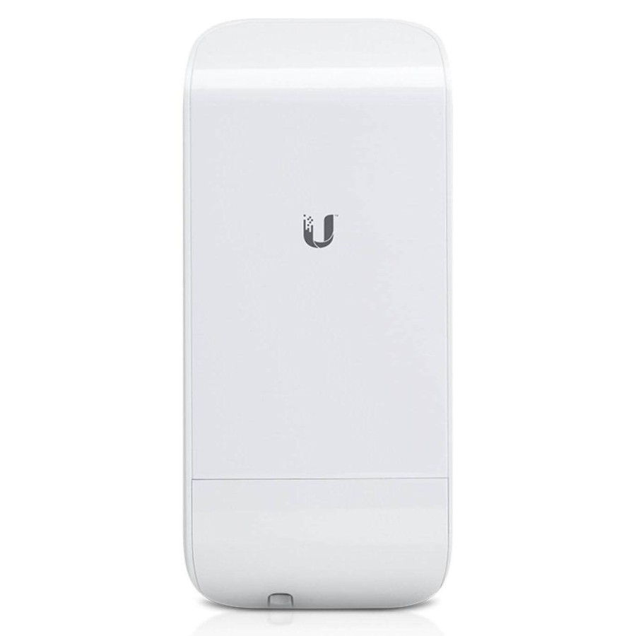 Ubiquiti NanoStation Loco M5- CPE access point outdoor POE 5GHz 13dBi