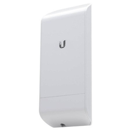 Ubiquiti NanoStation Loco M5- CPE access point outdoor POE 5GHz 13dBi