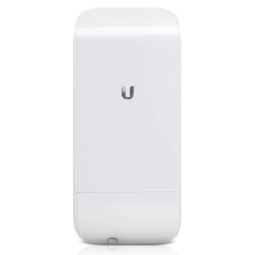 Ubiquiti NanoStation Loco M2- CPE access point outdoor POE 2,4GHz 8dBi