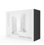 Mikrotik Routerboard Wireless Wire RBwAPG-60adkit