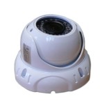 Telecamera Dome POE (Power over ethernet) - MEGA 21 POE DOME 2.0 Mpx