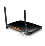 TP-Link  TL-MR6400