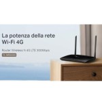 TP-Link  TL-MR6400