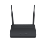FLYING VOICE FWR9601 - VoIP Wireless Router , 1 WAN , 4 LAN , 2 FXS, 1USB , WIFI 2,4/ 5 GHZ DUALBAND AC