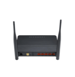 FLYING VOICE FWR9601 - VoIP Wireless Router , 1 WAN , 4 LAN , 2 FXS, 1USB , WIFI 2,4/ 5 GHZ DUALBAND AC