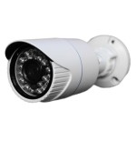 Telecamera POE (Power over ethernet) - Mega22 Poe