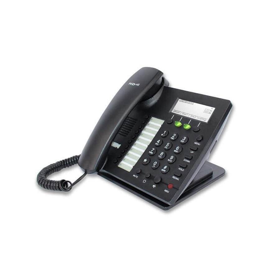 FLYING VOICE IP622C Standard  Business VOIP IP Phone