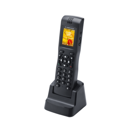 FLYING VOICE FIP16 Portable Wireless VoIP Phone