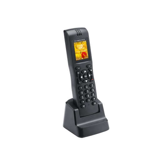 FLYING VOICE FIP16 Portable Wireless VoIP Phone