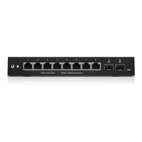 Ubiquiti Edge Switch 10XP ES-10XP