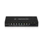 Ubiquiti Edge Switch 10XP ES-10XP