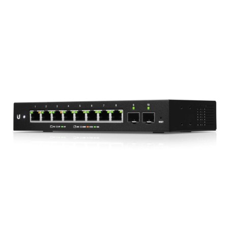Ubiquiti Edge Switch 10XP ES-10XP