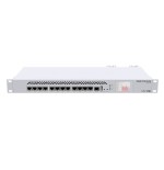 MikroTik Cloud Core Router CCR1016-12G