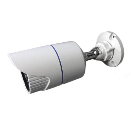 Telecamera POE (Power over ethernet) - Mega22 Poe