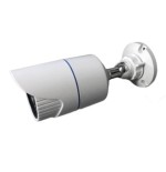 Telecamera POE (Power over ethernet) - Mega22 Poe