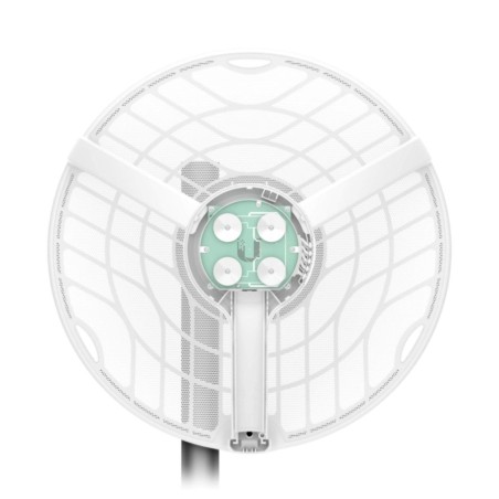 Ubiquiti GigaBeam airMAX Long-Range AC 60/5 GHz Radio GBE-LR