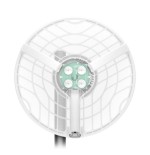 Ubiquiti GigaBeam airMAX Long-Range AC 60/5 GHz Radio GBE-LR