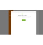 TENDA N300 router wireless 2.4 GHz, 300 Mb/s, 2T3R for ISP