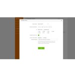 TENDA N300 router wireless 2.4 GHz, 300 Mb/s, 2T3R for ISP