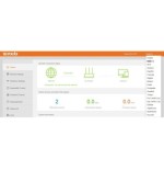 TENDA AC5 Router Wireless 1200Mbps Dual Band Tenda AC5