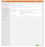 TENDA AC5 Router Wireless 1200Mbps Dual Band Tenda AC5