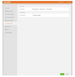 TENDA AC5 Router Wireless 1200Mbps Dual Band Tenda AC5
