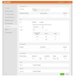 TENDA AC5 Router Wireless 1200Mbps Dual Band Tenda AC5