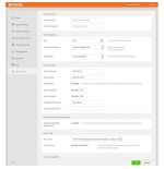 TENDA AC5 Router Wireless 1200Mbps Dual Band Tenda AC5