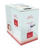 UltraLAN UTP cable cat 5e CCA PE+PVC Gel 305m (outdoor) ULAN-UTP-C5E-CCA-PEG
