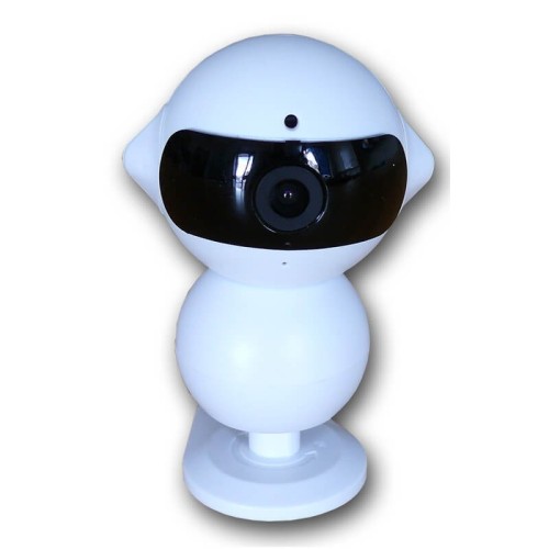 Mini Cam WiFi - Robby