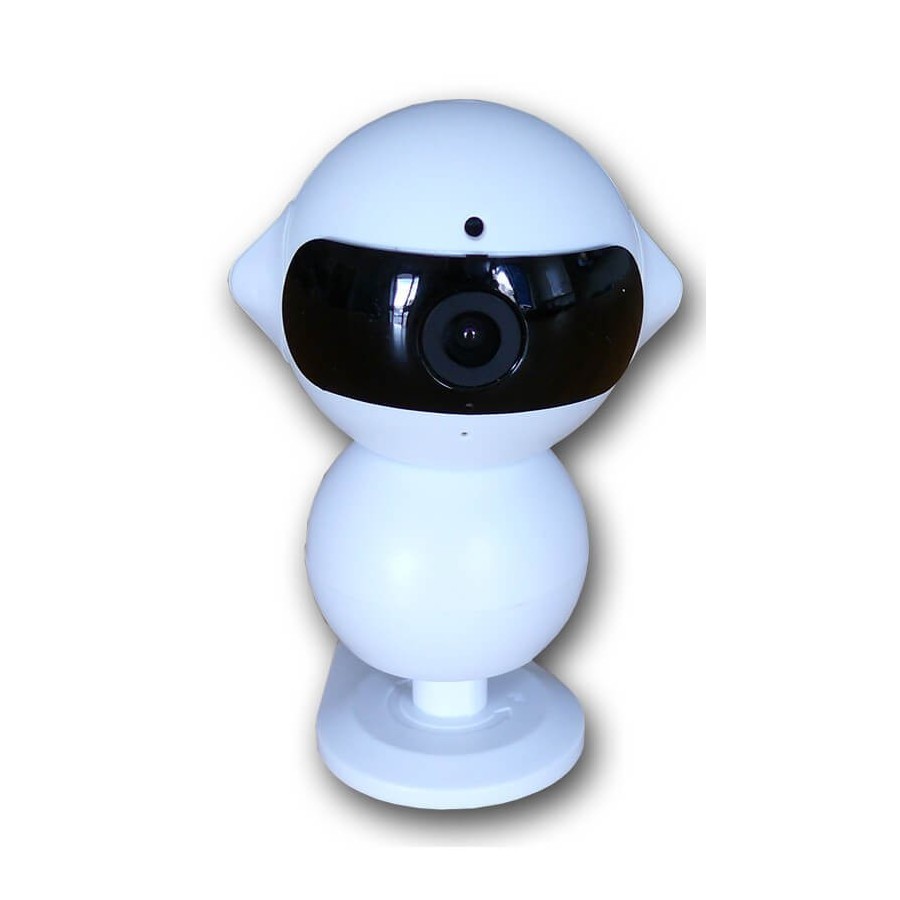 Mini Cam WiFi - Robby