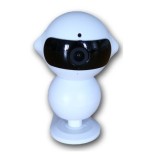 Mini Cam WiFi - Robby