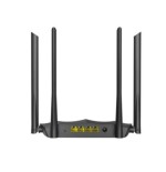 Tenda AC8 dual band gigabit wireless router AC1200