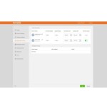 Tenda AC8 dual band gigabit wireless router AC1200