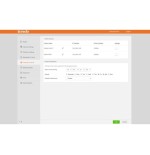 Tenda AC8 dual band gigabit wireless router AC1200