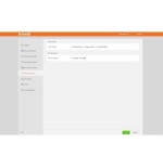 Tenda AC8 dual band gigabit wireless router AC1200