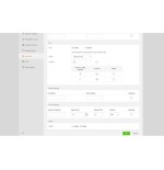 Tenda AC8 dual band gigabit wireless router AC1200