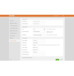 Tenda AC8 dual band gigabit wireless router AC1200