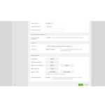 Tenda AC8 dual band gigabit wireless router AC1200